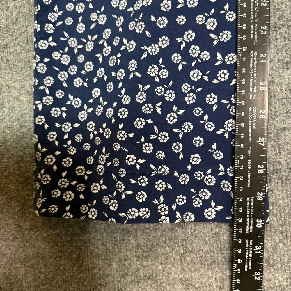 J. Crew crew pants